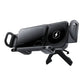 Car Phone Mount with Wireless Fast Charging and Motorized Arm