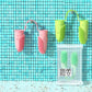 Finger Toothbrush for Dogs and Cats with Dual Design and 800 Bristles