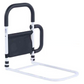 Bedside Assist Frame with Padded Handle and Steel Construction