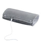 USB Heating Pad with Microplush Fabric and Machine Washable Cover for Back, Neck, Stomach