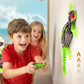 Remote Control Wall Climbing Lizard with LED Eyes and Silicone Legs