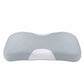 Ergonomic Cervical Neck Support Pillow, Orthopedic Contour Design for Neck and Shoulder Pain Relief