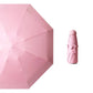 Mini Travel Umbrella, Compact Pocket Size Umbrella with UV Sun Protection for Travel and Daily Use