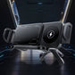 Car Phone Mount with Wireless Fast Charging and Motorized Arm