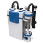 Fish Tank Aquarium Filter Systems, Oxygen Integrated & Water Purification