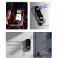 Wireless Video Doorbell with Night Vision and Two Way Audio, Motion Detection