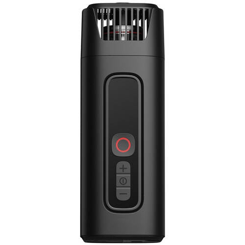 Portable Handheld Fog Machine, Remote Controlled Smoke Machine for Photography, Events and Special Effects