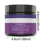 Tooth Whitening Powder with Color Correcting Purple and Baking Soda Deep Clean