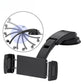 Car Dashboard Tablet Mount Holder, 360 Rotatable, Suction Cup