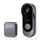 Wireless Video Doorbell with Night Vision and Two Way Audio, Motion Detection