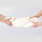 Ergonomic Cervical Neck Support Pillow, Orthopedic Contour Design for Neck and Shoulder Pain Relief