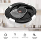 Automatic Fly Trap with Rotating Arm and Removable Collection Tray, USB Rechargeable All Vera Mart
