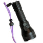 Blacklight for Cat Urine, UV Flashlight Pet Urine Detector for Dog Stains, Carpet and Furniture Inspection