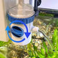 Fish Tank Aquarium Filter Systems, Oxygen Integrated & Water Purification