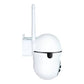 2 Pack Smart Outdoor Wireless Security Cameras, 5G WiFi 1080P HD Night Vision Cameras