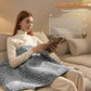 King Size Heating Pad for Back, Extra Large Electric Heat Pad for Full Body Comfort