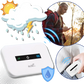 Ultimate Portable Wi-Fi Hotspot