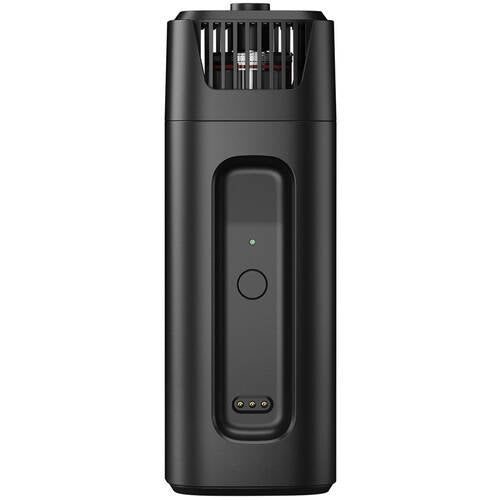Portable Handheld Fog Machine, Remote Controlled Smoke Machine for Photography, Events and Special Effects