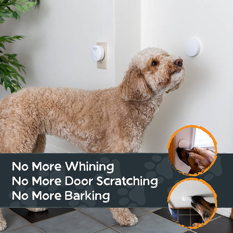 Door Bell for Dogs Potty Training, Adjustable Dog Doorbells for Housebreaking and Puppy Training
