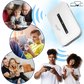 Ultimate Portable Wi-Fi Hotspot