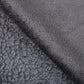 Waterproof Dog Blanket with Sherpa Fleece and Raised Edge Design