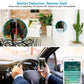 Compact 1080p Magnetic WiFi Mini Security Camera