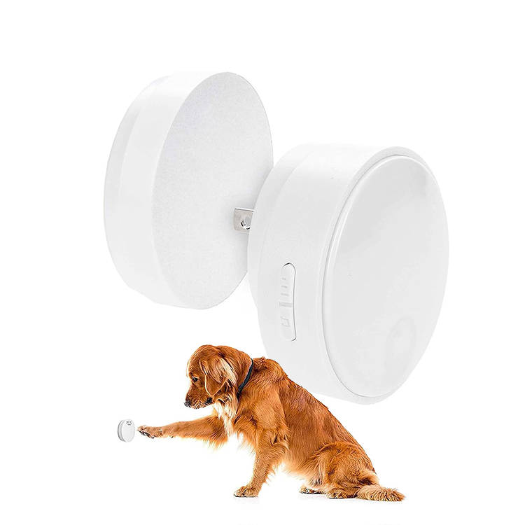 Door Bell for Dogs Potty Training, Adjustable Dog Doorbells for Housebreaking and Puppy Training
