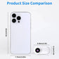 Wireless Tracking Camera Dog & Cat Collar, HD Pet Camera with Real Time Recording