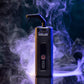 Portable Handheld Fog Machine, Remote Controlled Smoke Machine for Photography, Events and Special Effects