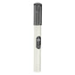 Portable Electric Nose Hair Trimmer, USB Rechargeable, No Pulling, Compact Trimmer for Nose, Ear and Eyebrow Hair