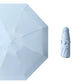 Mini Travel Umbrella, Compact Pocket Size Umbrella with UV Sun Protection for Travel and Daily Use