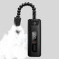 Portable Handheld Fog Machine, Remote Controlled Smoke Machine for Photography, Events and Special Effects