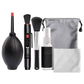 Professional DSLR Camera Lens Cleaning Kit, Bundle with Lens Cleaner