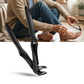 Easy Reach Long Handle Nail Catcher Clipper - Ozerty