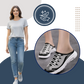 Easy Slip-On Comfort Flat Mules - Ozerty