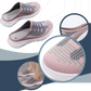 Easy Slip-On Comfort Flat Mules - Ozerty