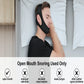 Anti Snoring Chin Strap for Sleep Apnea, Adjustable Elastic Sleep Support