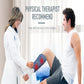 Electric Heating Pad for Back Pain Relief with Massaging Heat