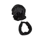Satin Heatless Curling Buns Set marnetic