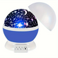 Calming Star Projector Night Light with Music for Soothing Indoor Atmosphere