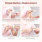 Flawless Facial Hair Remover – Discover Smooth Skin Now!