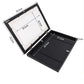 Wall Display Frame with Front Opening for 150 Drawings and Artworks