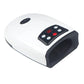 Air Compression Hand Massager with Dual Power Options and Universal Voltage, Portable Design
