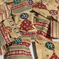 Advent Calendar with 24 Cat-Themed Gifts and Daily Surprises