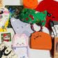 Advent Calendar with 24 Cat-Themed Gifts and Daily Surprises