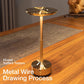 Rechargeable Table Lamp with Touch Dimming and Three Color Temperatures