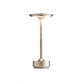 Rechargeable Table Lamp with Touch Dimming and Three Color Temperatures