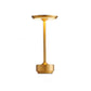Rechargeable Table Lamp with Touch Dimming and Three Color Temperatures