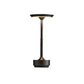 Rechargeable Table Lamp with Touch Dimming and Three Color Temperatures