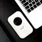 Portable 5G Mobile Hotspot with 150 Mbps Speed and USB Power, Travel Pouch Included
